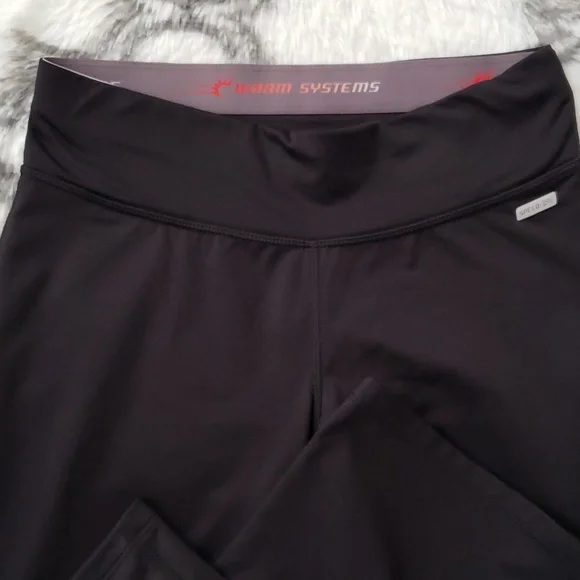 Cascade Sport Yoga Pants - Picture 2 of 6